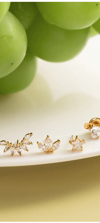 Coffret Rosée combinéa