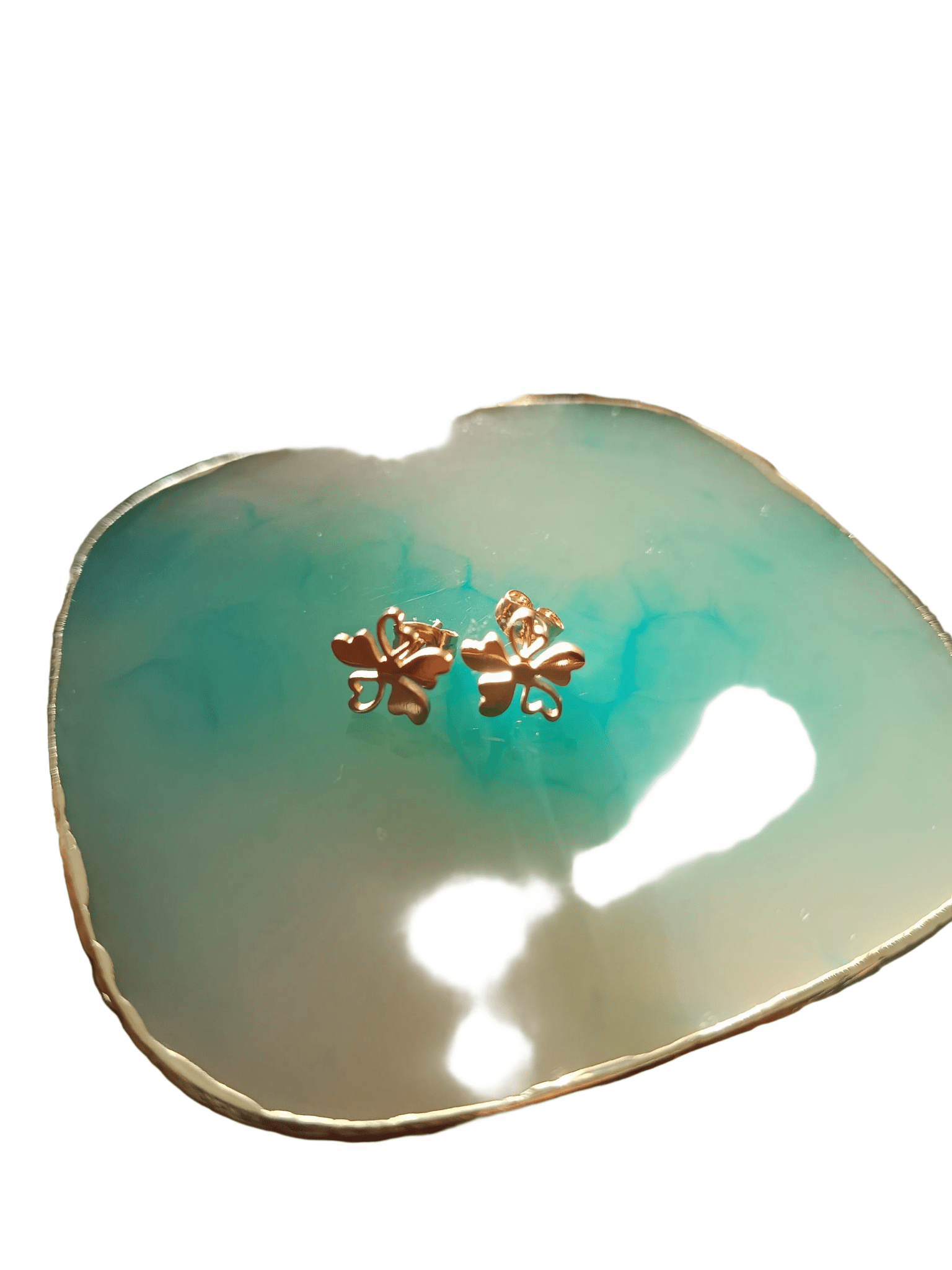 Boucles d'oreilles Alice